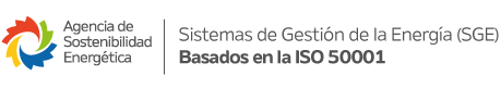 GUIA ISO 50001 Logo